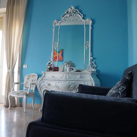 B&B Occhi Di Mare Castellammare di Stabia Ngoại thất bức ảnh
