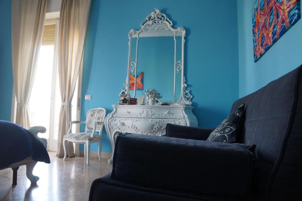 B&B Occhi Di Mare Castellammare di Stabia Ngoại thất bức ảnh
