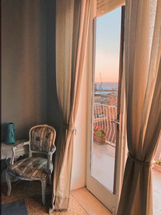 B&B Occhi Di Mare Castellammare di Stabia Ngoại thất bức ảnh