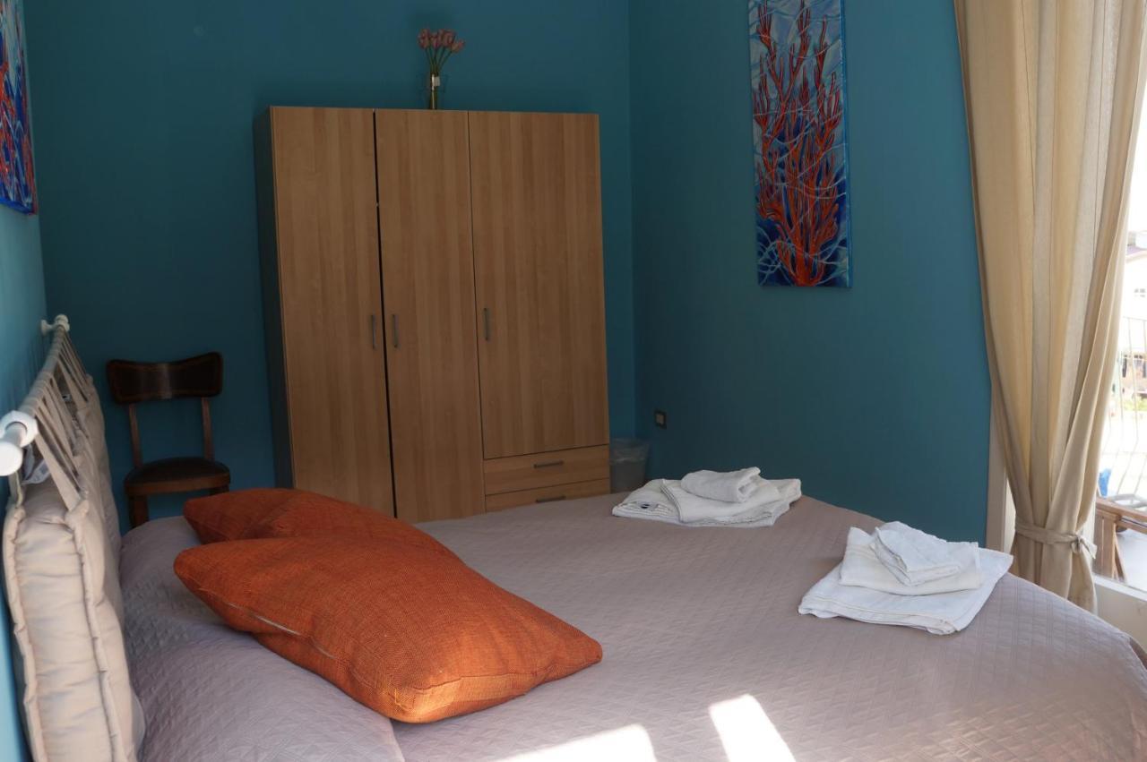 B&B Occhi Di Mare Castellammare di Stabia Ngoại thất bức ảnh