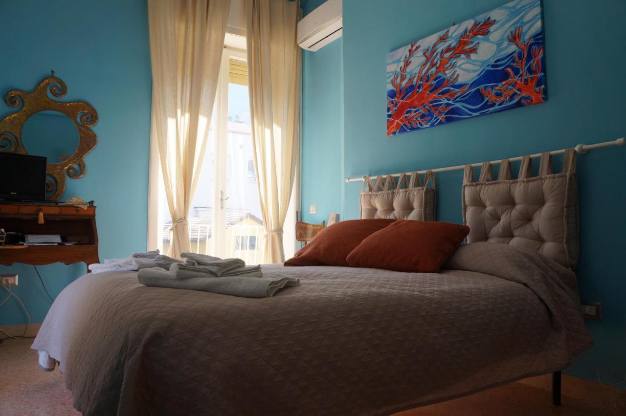B&B Occhi Di Mare Castellammare di Stabia Ngoại thất bức ảnh