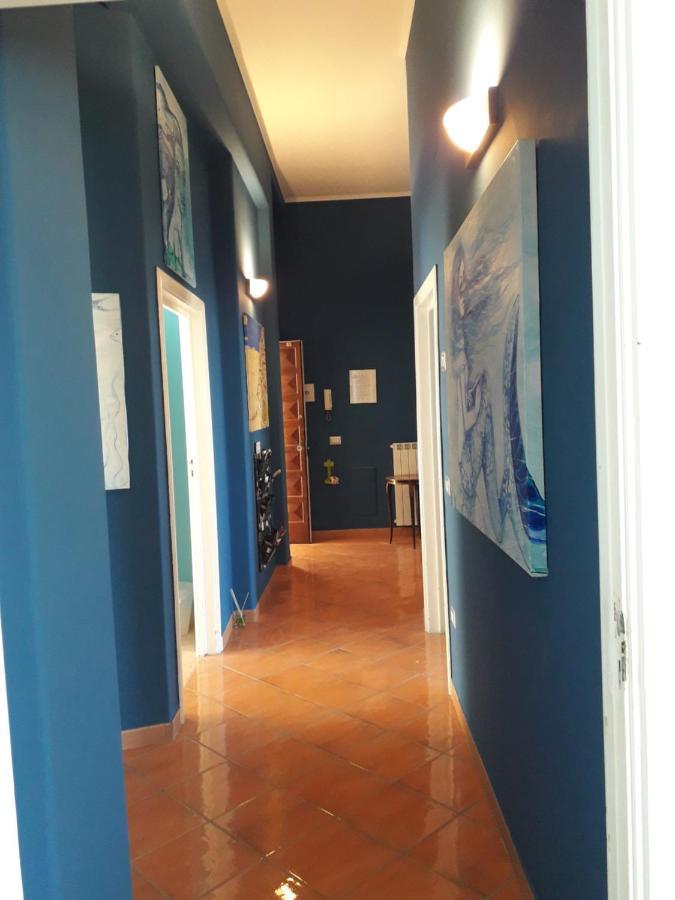 B&B Occhi Di Mare Castellammare di Stabia Ngoại thất bức ảnh